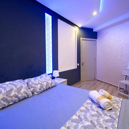 Apartament Casa Med Szafszawan Zewnętrze zdjęcie