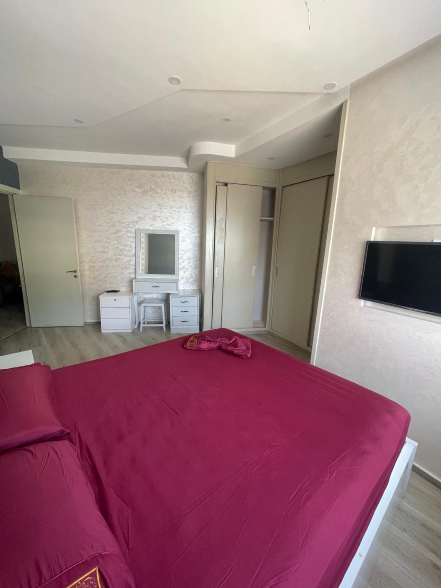 Apartament Casa Med Szafszawan Zewnętrze zdjęcie