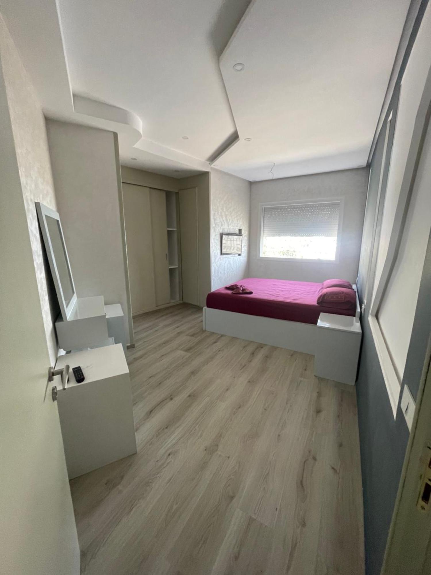 Apartament Casa Med Szafszawan Zewnętrze zdjęcie