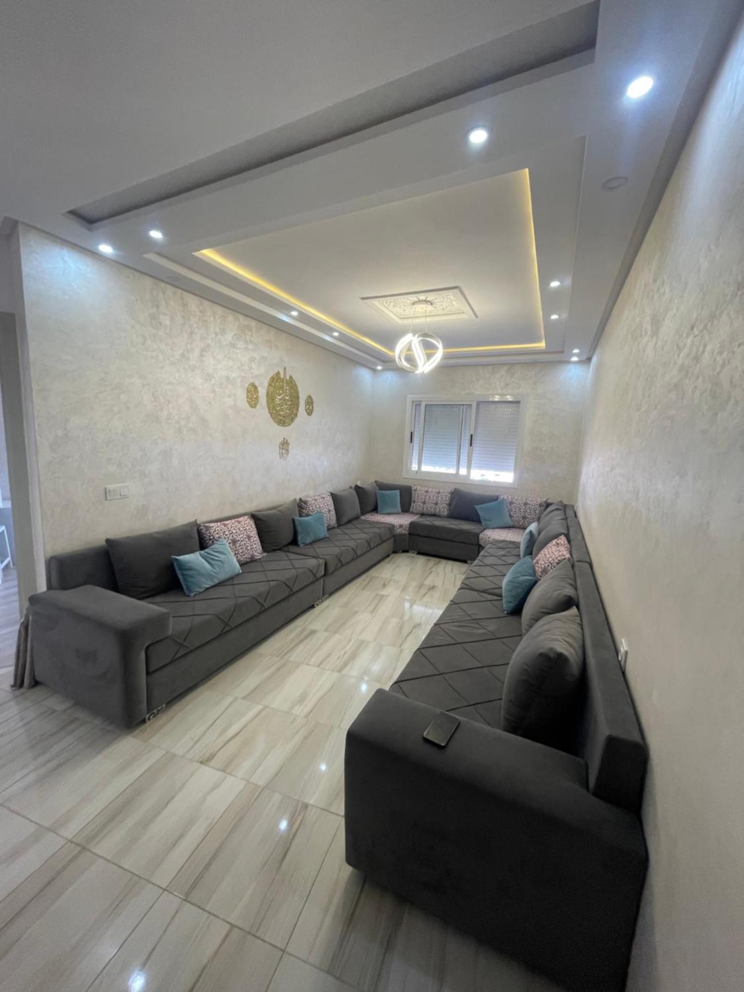 Apartament Casa Med Szafszawan Zewnętrze zdjęcie
