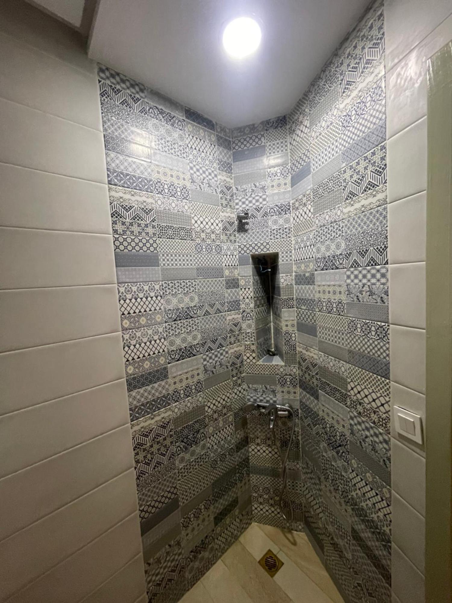 Apartament Casa Med Szafszawan Zewnętrze zdjęcie
