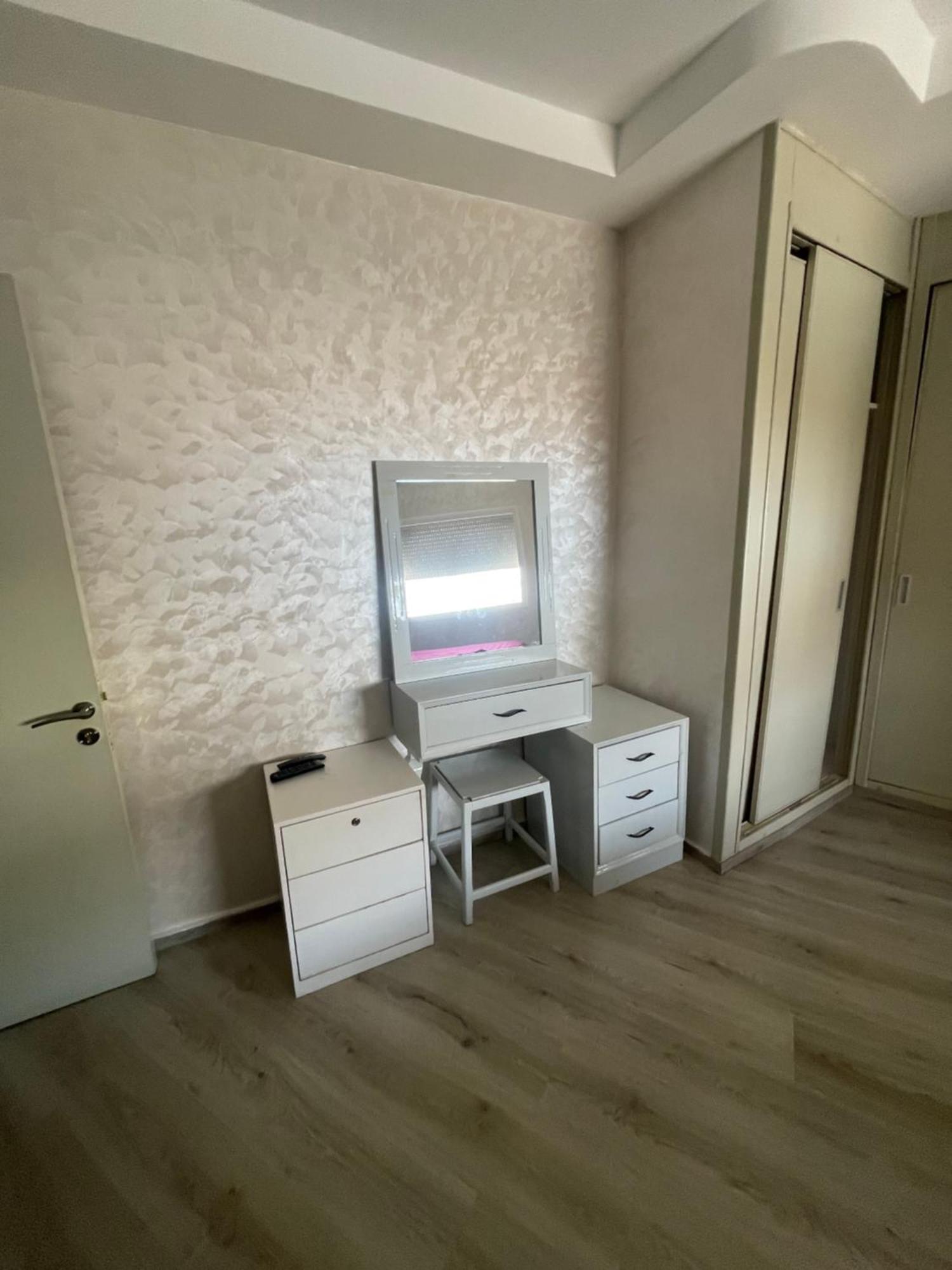 Apartament Casa Med Szafszawan Zewnętrze zdjęcie