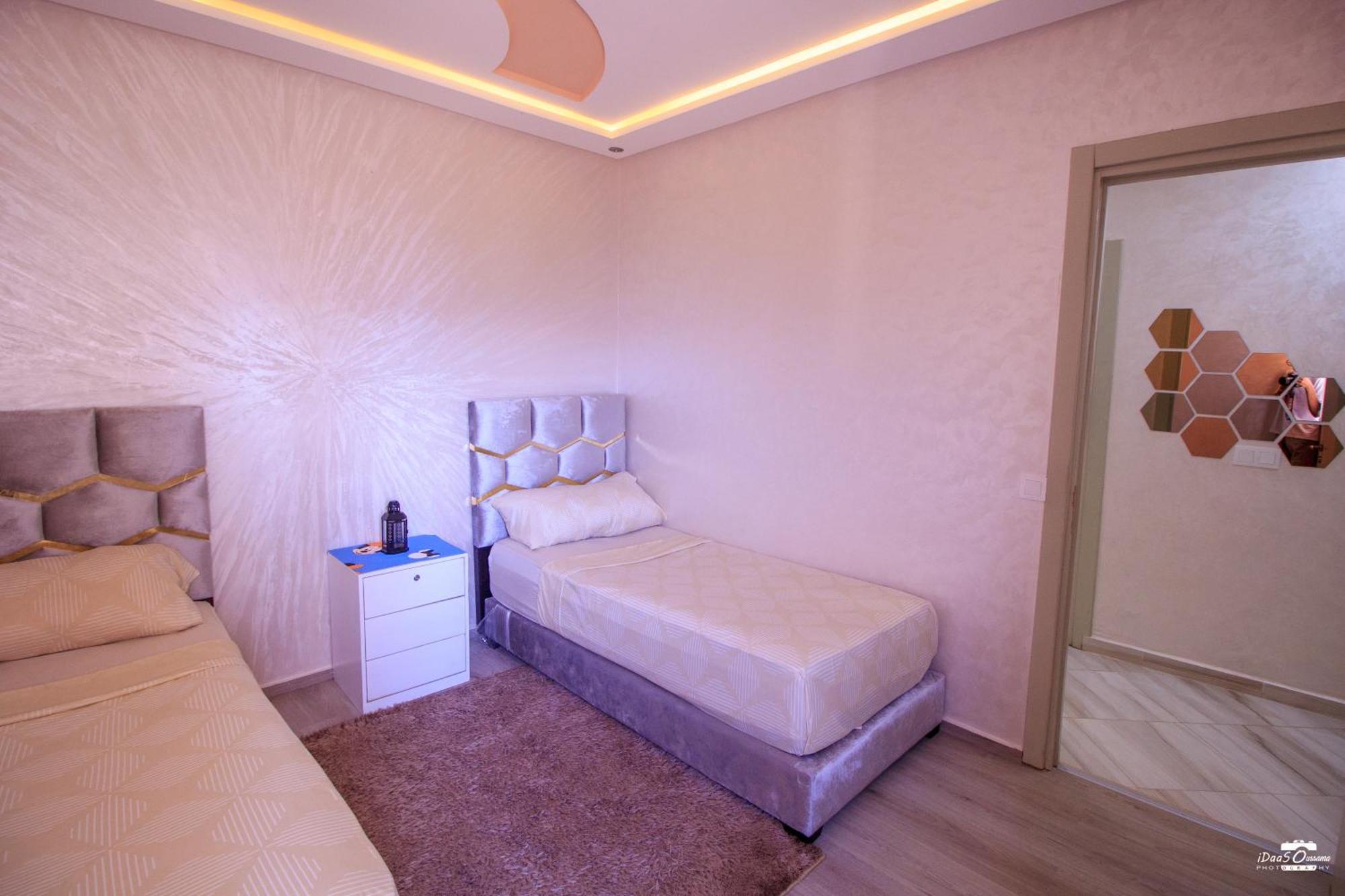 Apartament Casa Med Szafszawan Zewnętrze zdjęcie