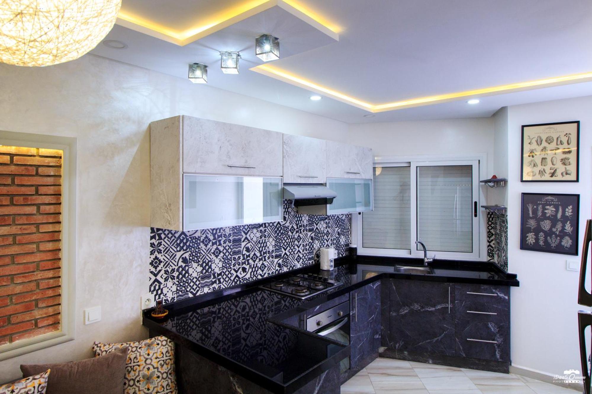 Apartament Casa Med Szafszawan Zewnętrze zdjęcie