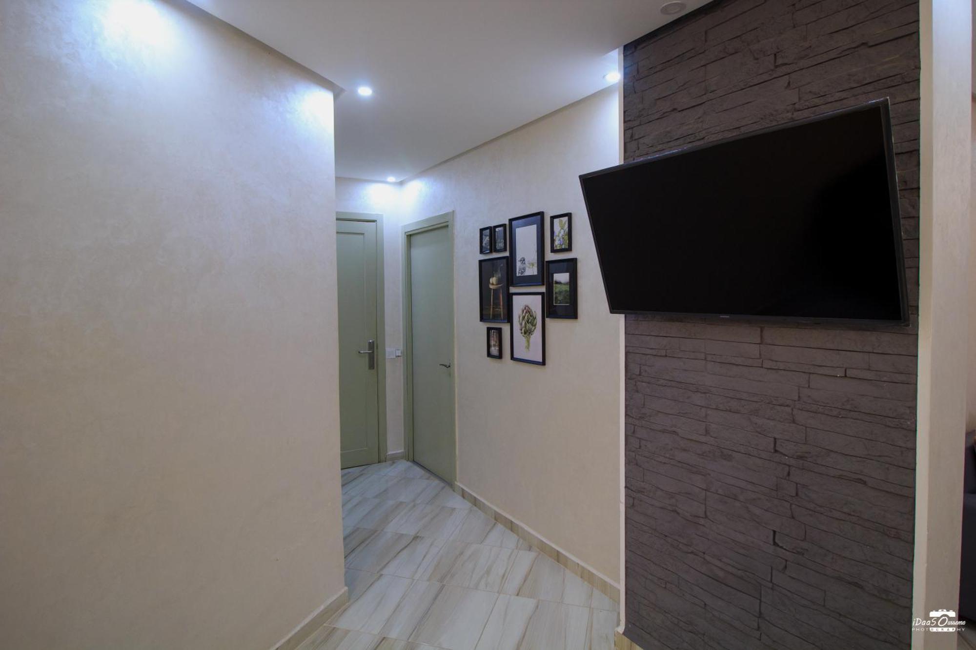 Apartament Casa Med Szafszawan Zewnętrze zdjęcie